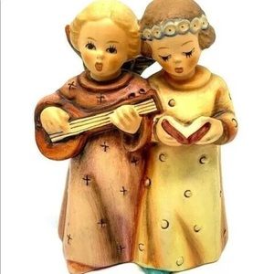 Hummel #144 "angelic song 4"